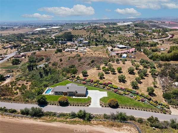 3 Acres of Residential Land for Sale in Oceanside, California