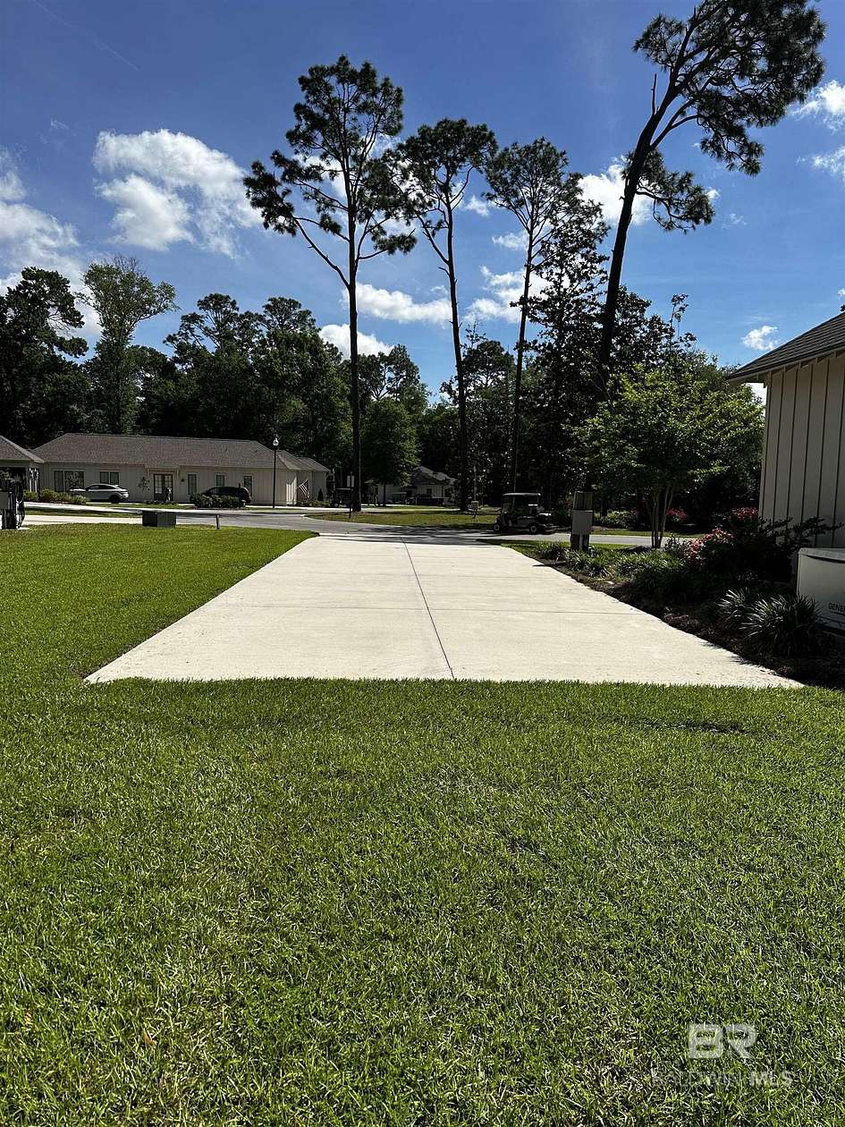 Land for Sale in Fairhope, Alabama