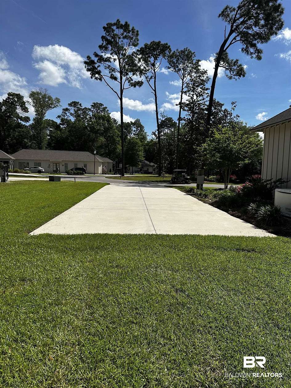 0.26 Acres of Land for Sale in Fairhope, Alabama