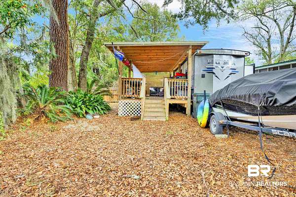 0.09 Acres of Land for Sale in Gulf Shores, Alabama
