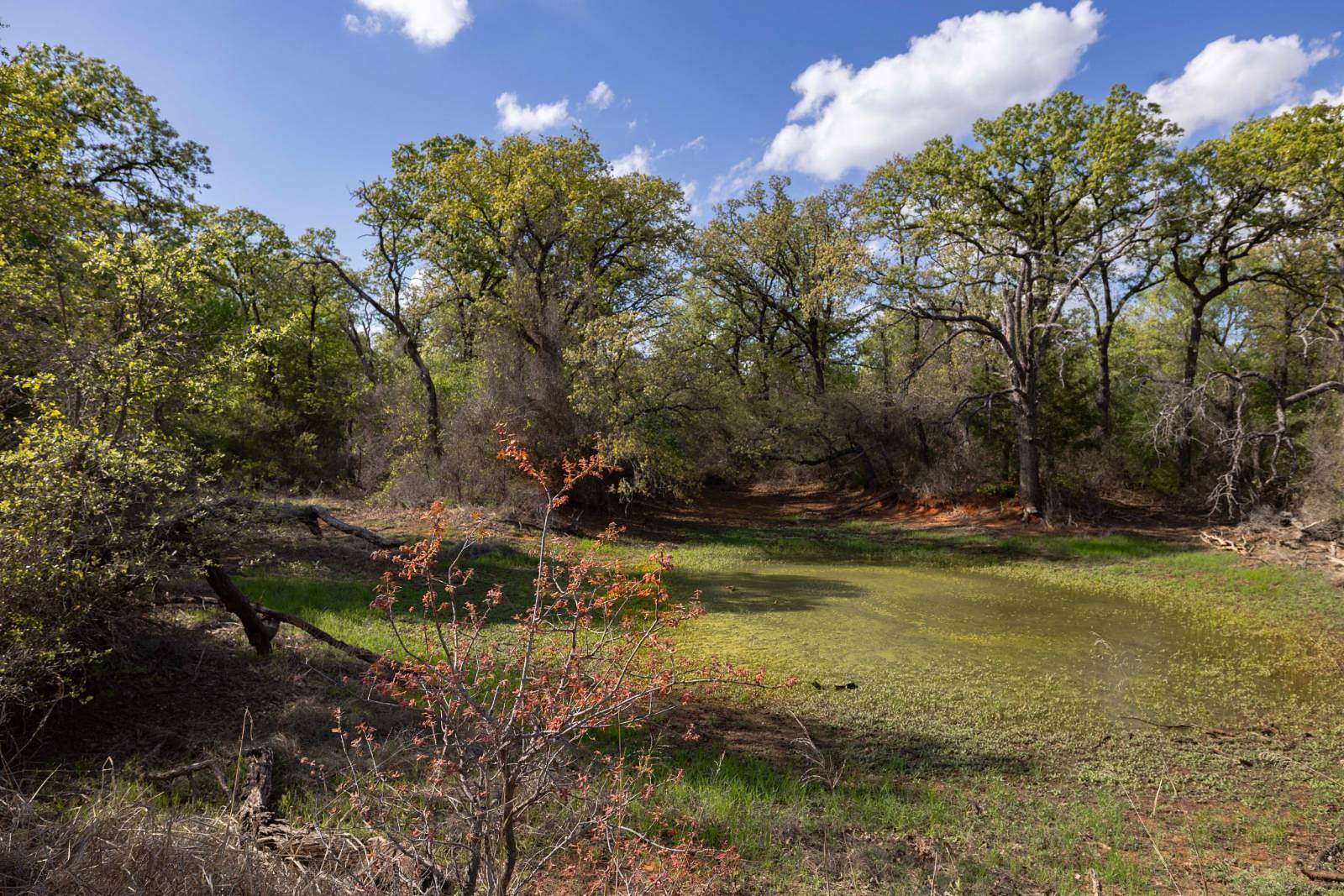 10 Acres of Land for Sale in Duncan, Oklahoma