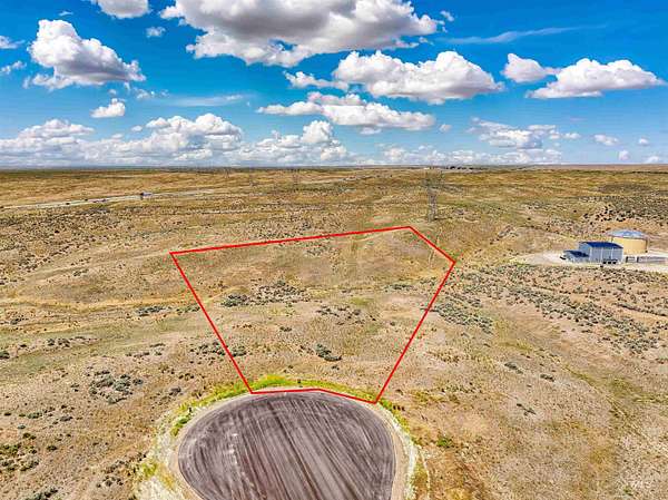 6 Acres of Land for Sale in Boise, Idaho