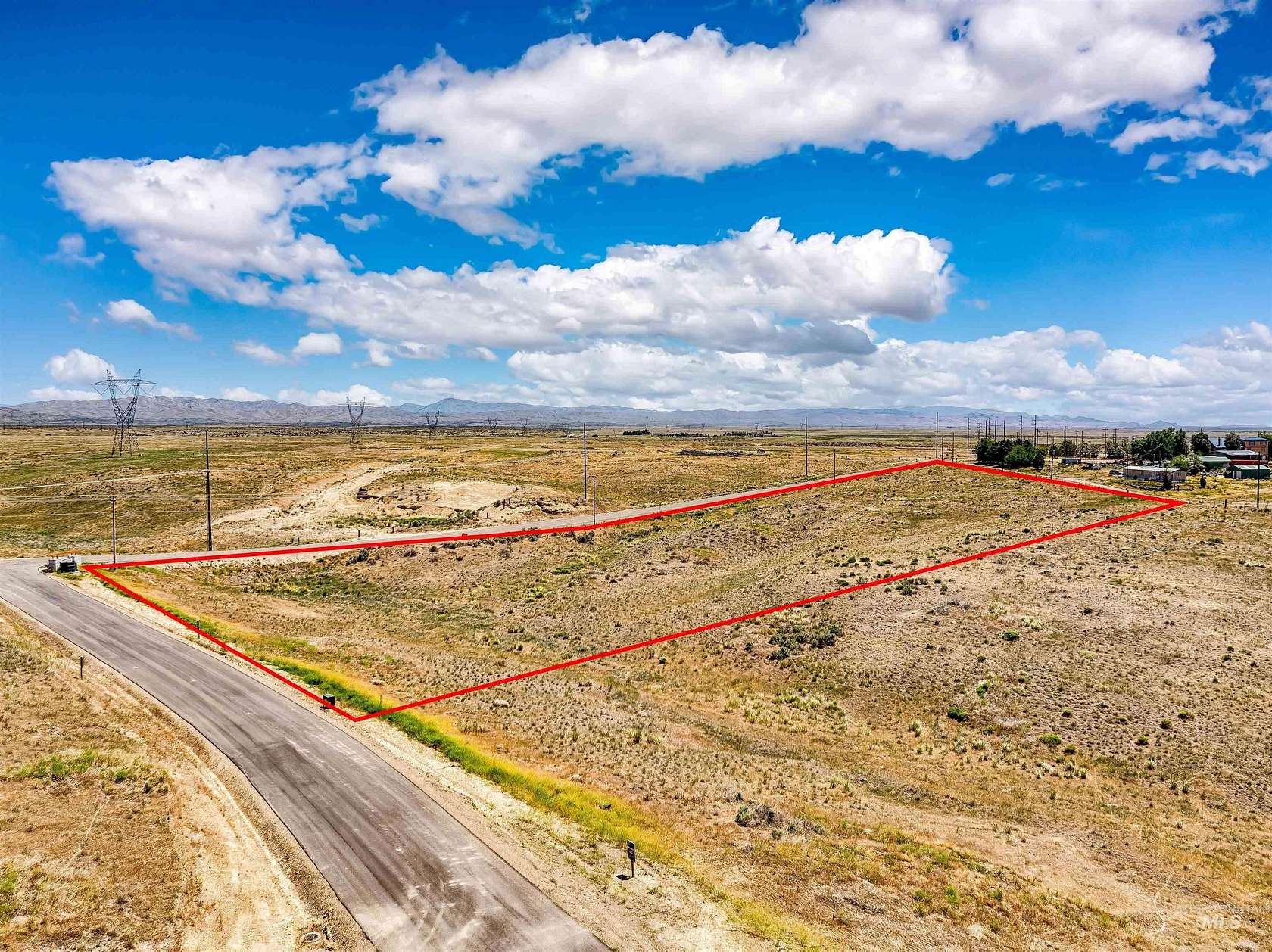 6.1 Acres of Residential Land for Sale in Boise, Idaho