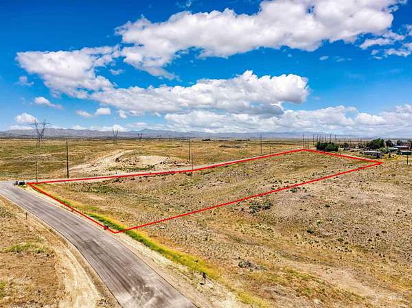 6.1 Acres of Residential Land for Sale in Boise, Idaho