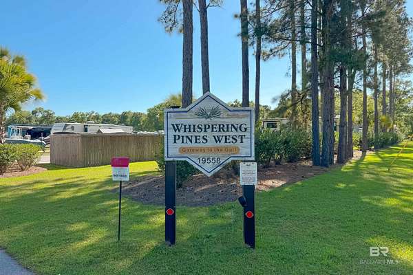 Land for Sale in Gulf Shores, Alabama