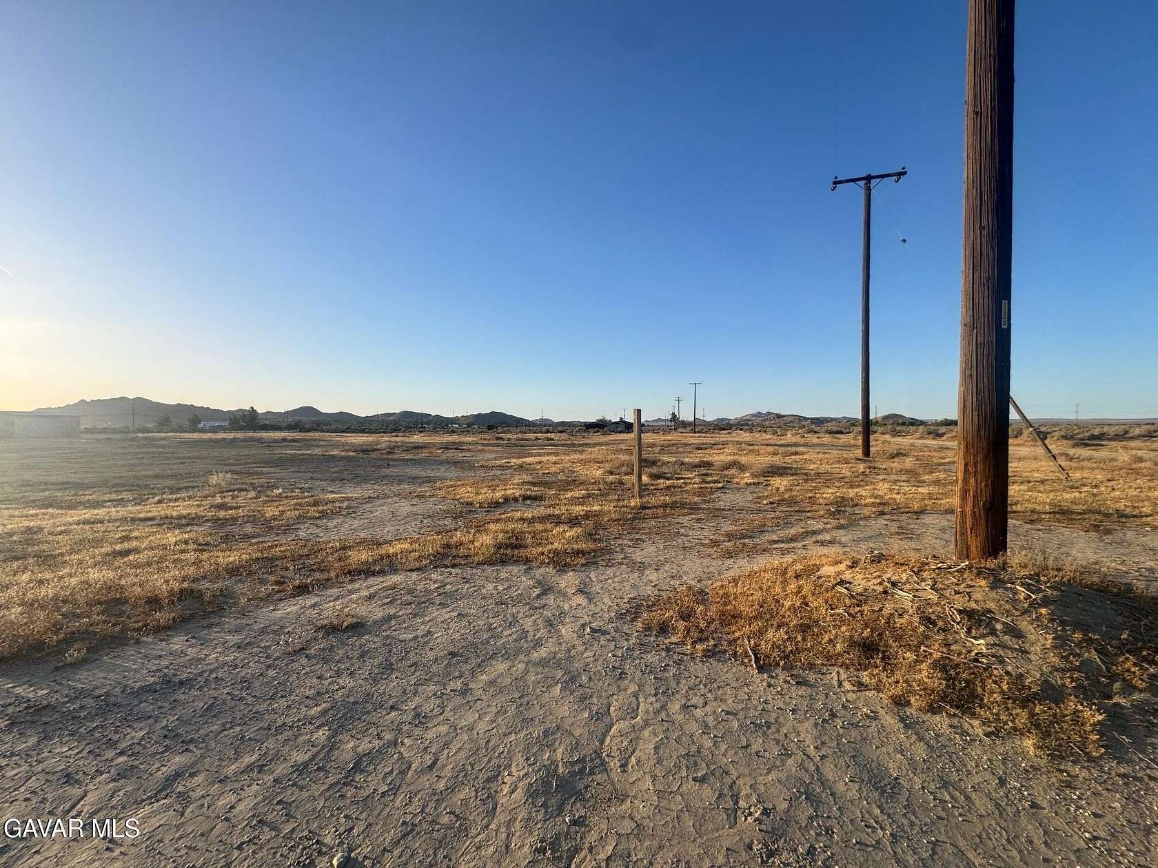 2.52 Acres of Land for Sale in Palmdale, California