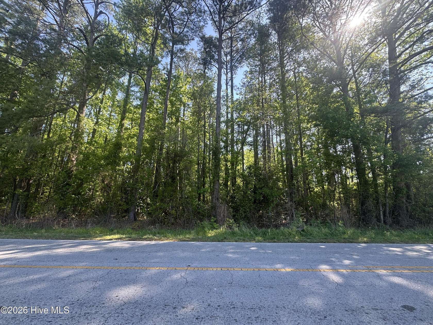0.5 Acres of Residential Land for Sale in Jacksonville, North Carolina