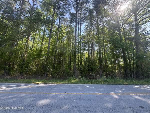 0.5 Acres of Residential Land for Sale in Jacksonville, North Carolina