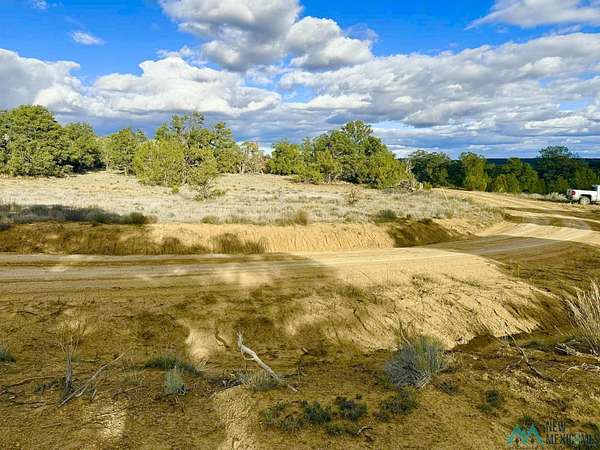 4.36 Acres of Residential Land for Sale in Ramah, New Mexico