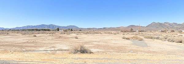 2.28 Acres of Land for Sale in Pahrump, Nevada
