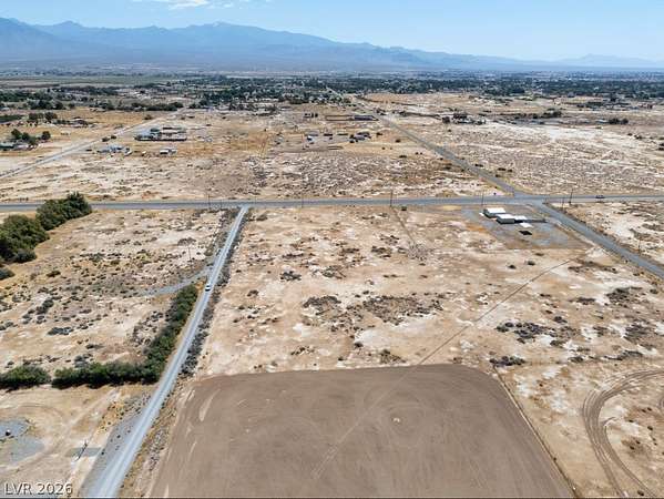 2.28 Acres of Land for Sale in Pahrump, Nevada