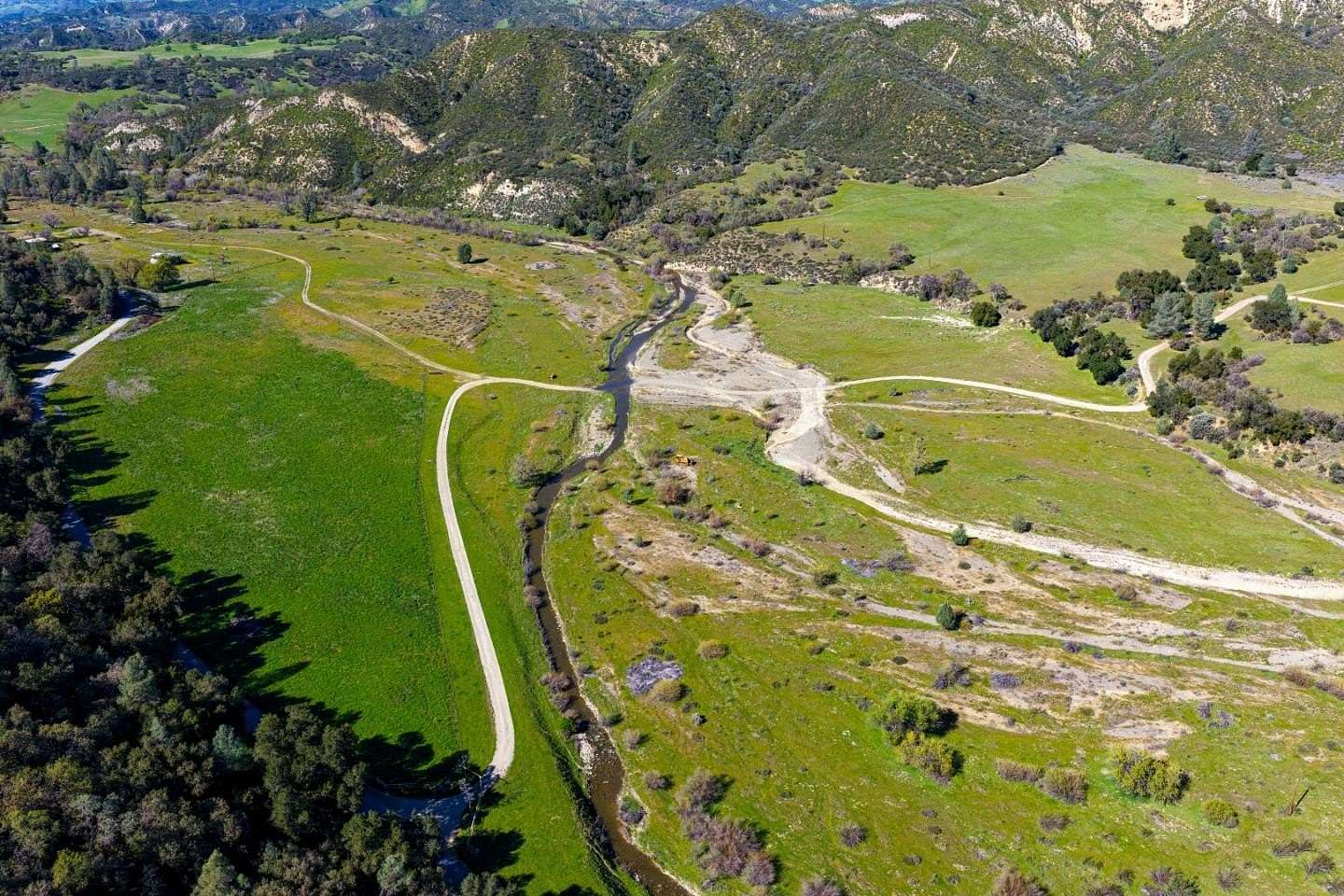 Residential Land for Sale in Paicines, California