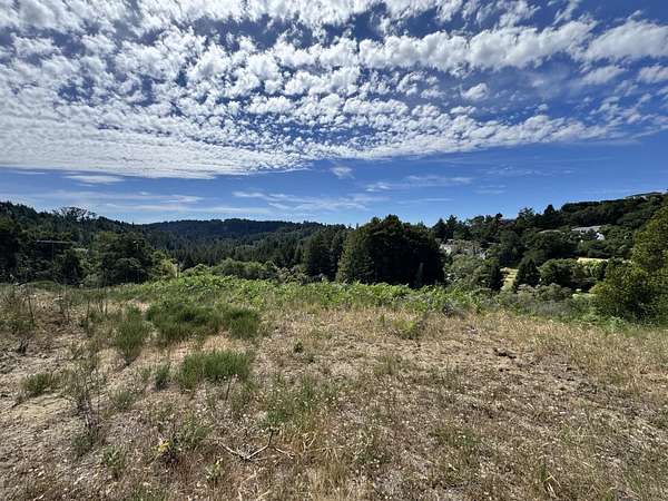 2.13 Acres of Residential Land for Sale in Scotts Valley, California
