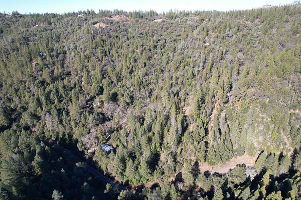 7.48 Acres of Residential Land for Sale in Sutter Creek, California