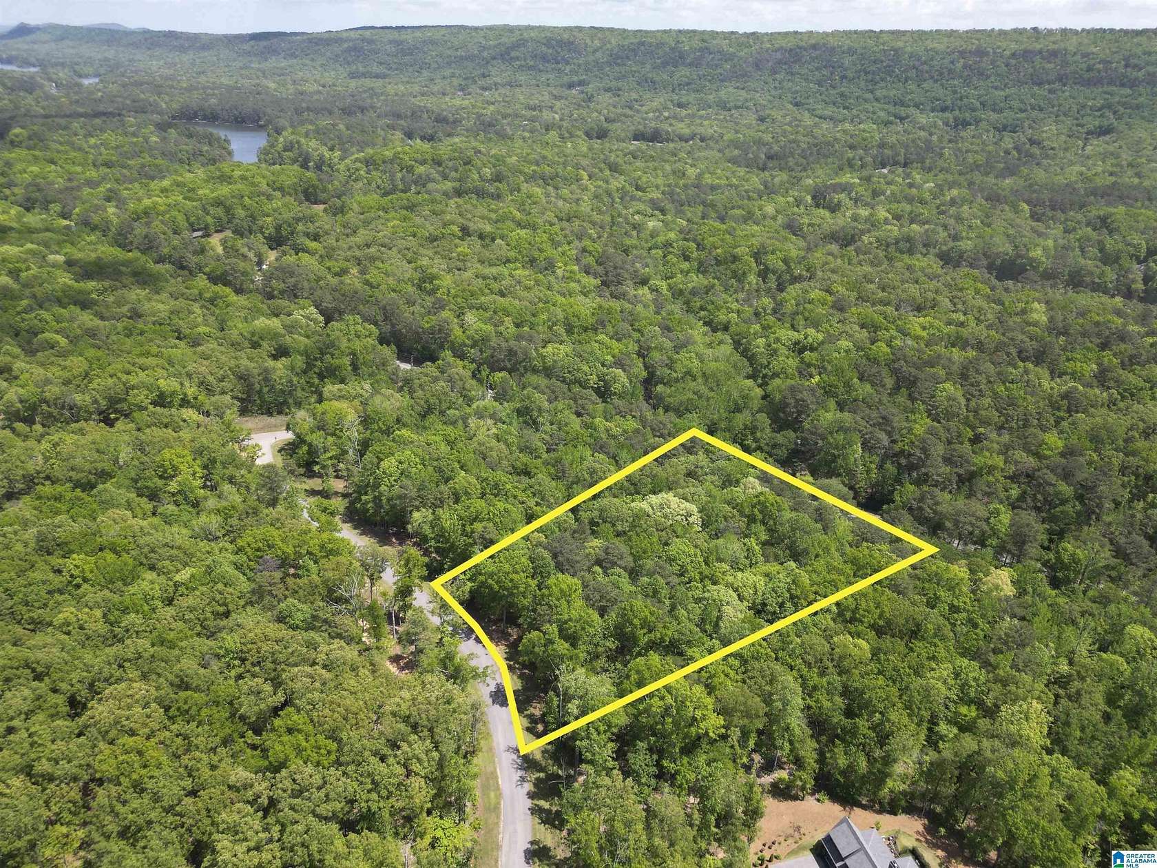 3.58 Acres of Residential Land for Sale in Birmingham, Alabama