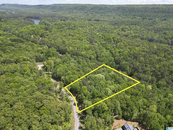 3.58 Acres of Residential Land for Sale in Birmingham, Alabama