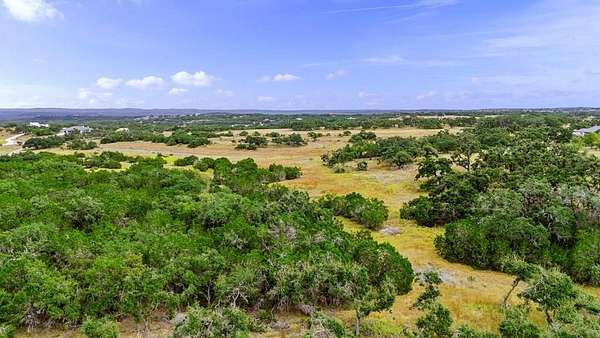 5.86 Acres of Residential Land for Sale in Blanco, Texas