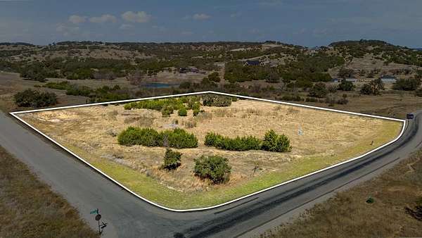 5 Acres of Residential Land for Sale in Blanco, Texas