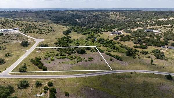5 Acres of Residential Land for Sale in Blanco, Texas