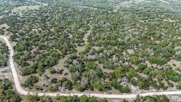 32 Acres of Recreational & Residential Land for Sale in Kerrville, Texas