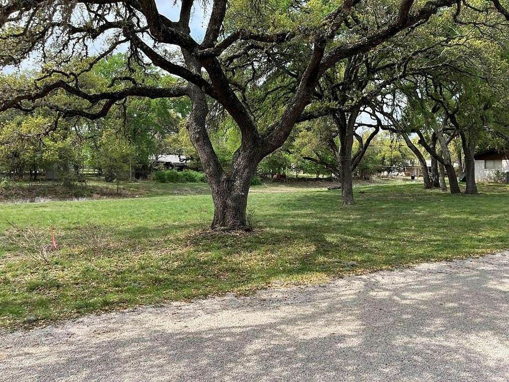 0.43 Acres of Residential Land for Sale in Blanco, Texas