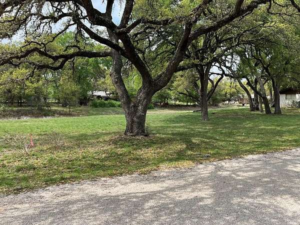 0.43 Acres of Residential Land for Sale in Blanco, Texas