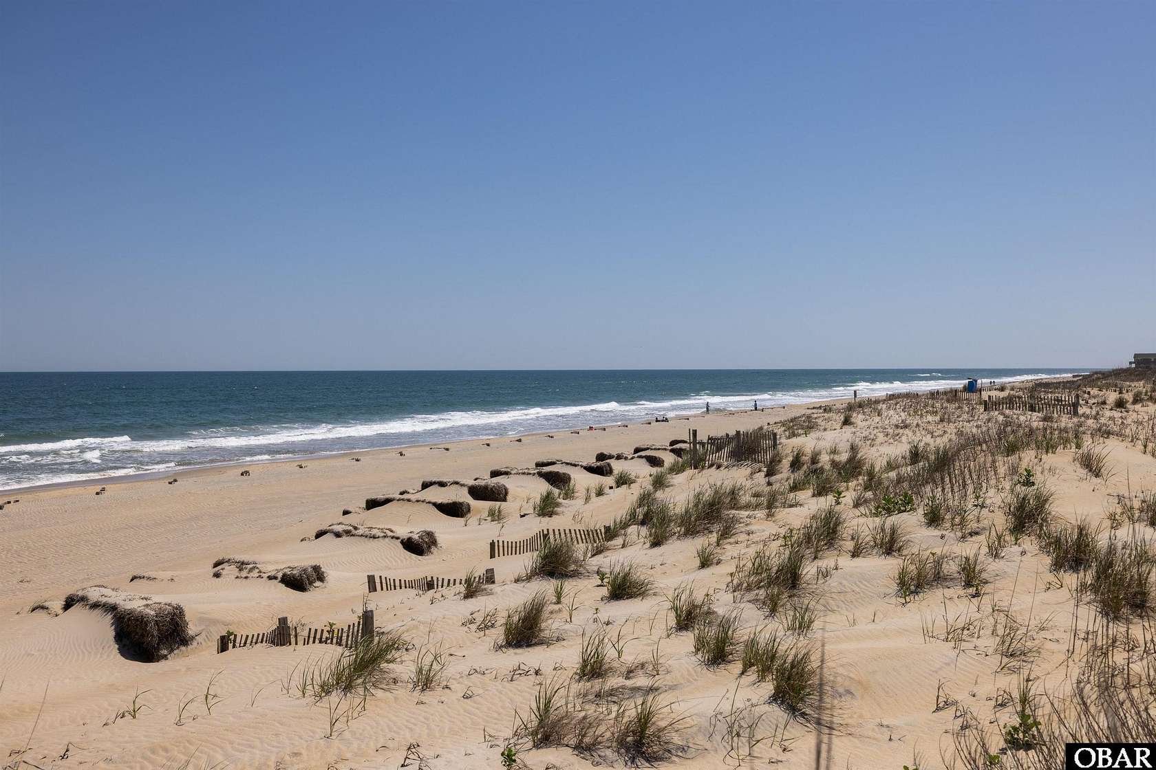 Residential Land for Sale in Kill Devil Hills, North Carolina