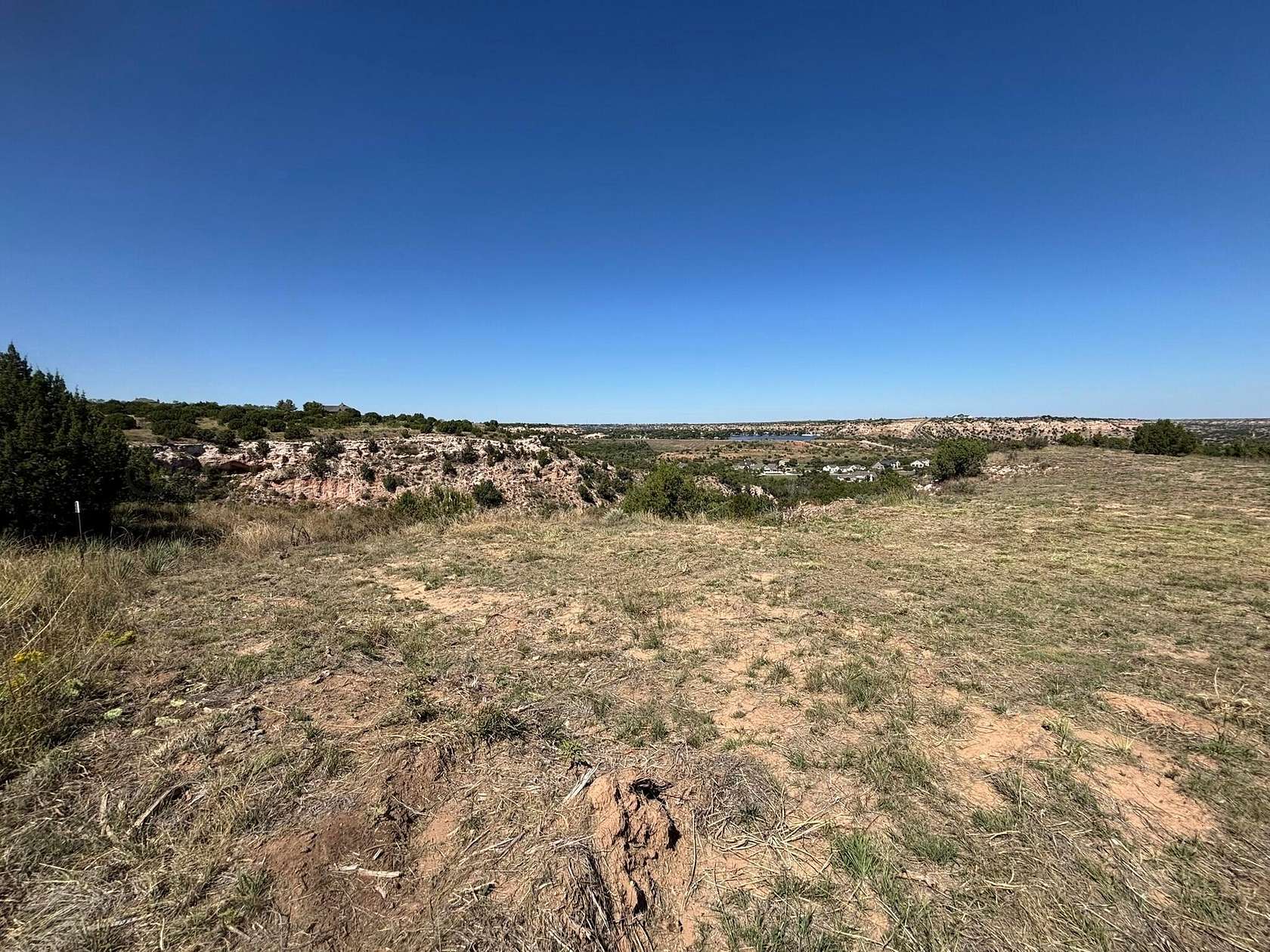 1.54 Acres of Residential Land for Sale in Amarillo, Texas