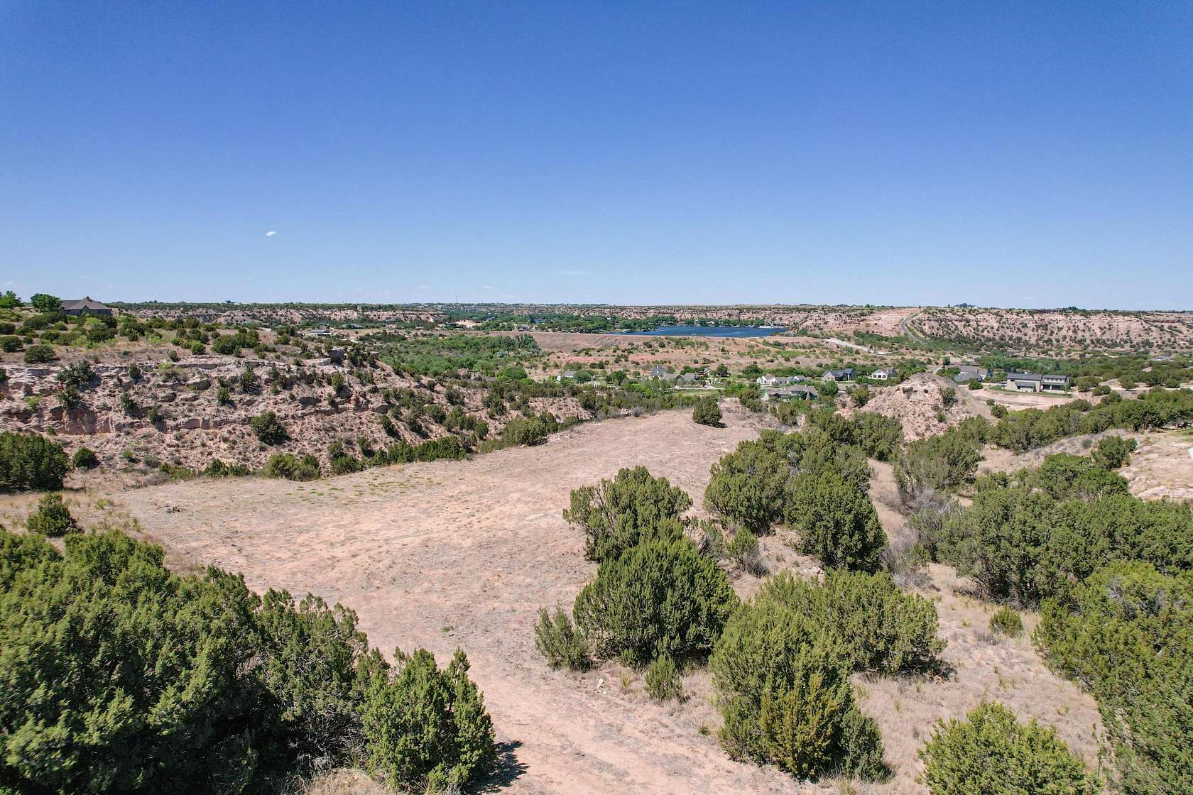1.54 Acres of Residential Land for Sale in Amarillo, Texas