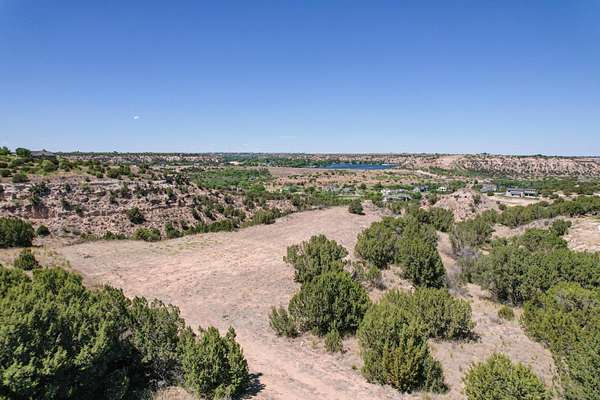 1.54 Acres of Residential Land for Sale in Amarillo, Texas