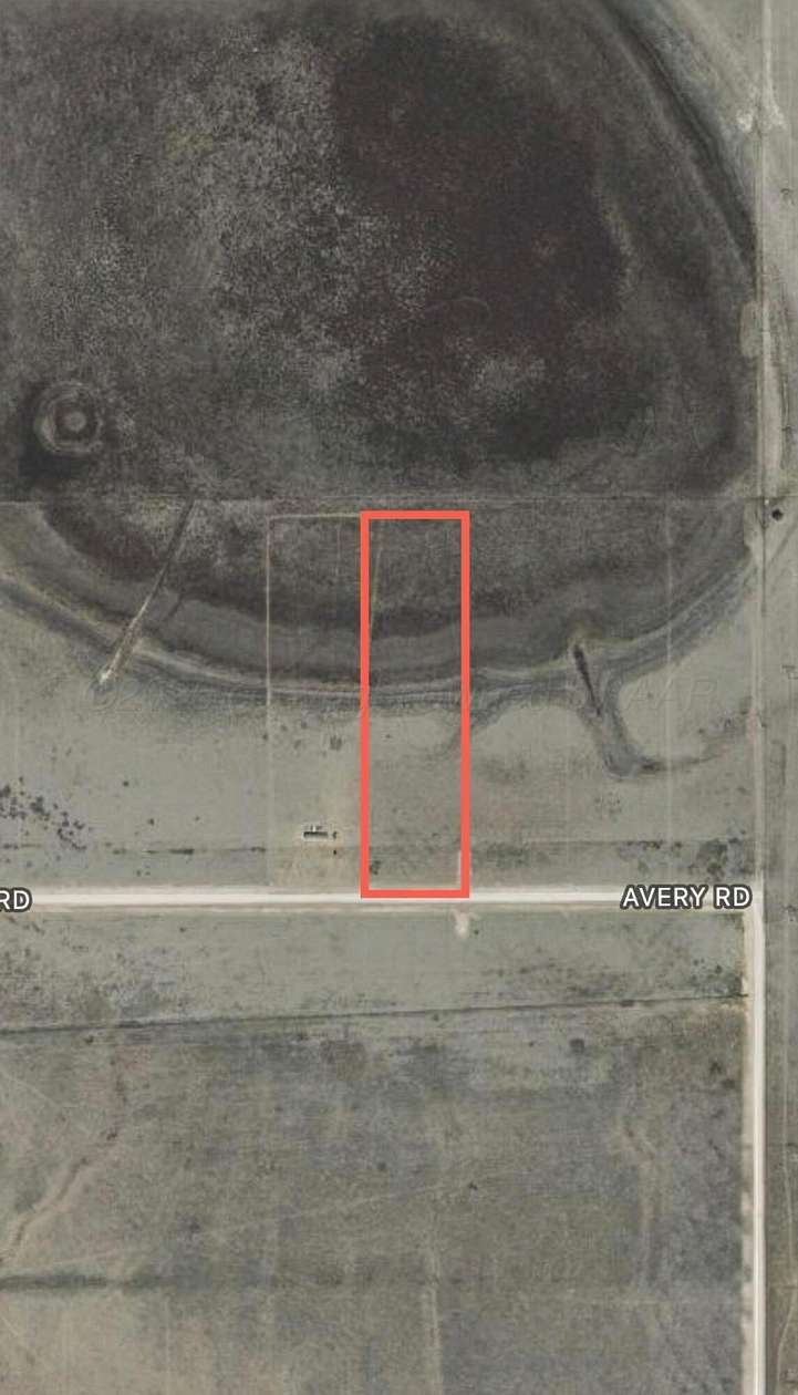 10.2 Acres of Land for Sale in Amarillo, Texas