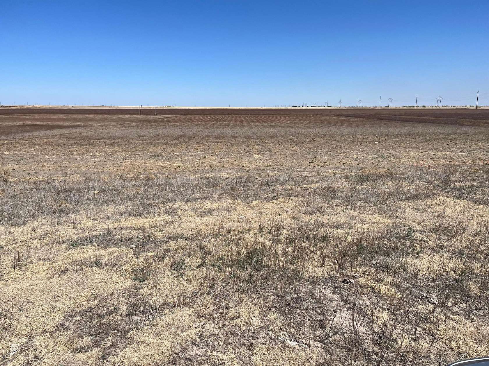 10.2 Acres of Land for Sale in Amarillo, Texas
