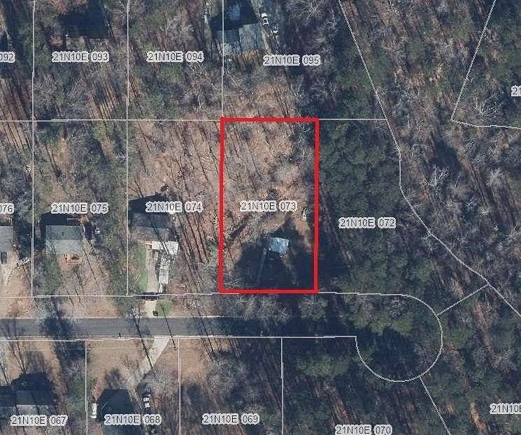 0.5 Acres of Residential Land for Sale in Woodstock, Georgia