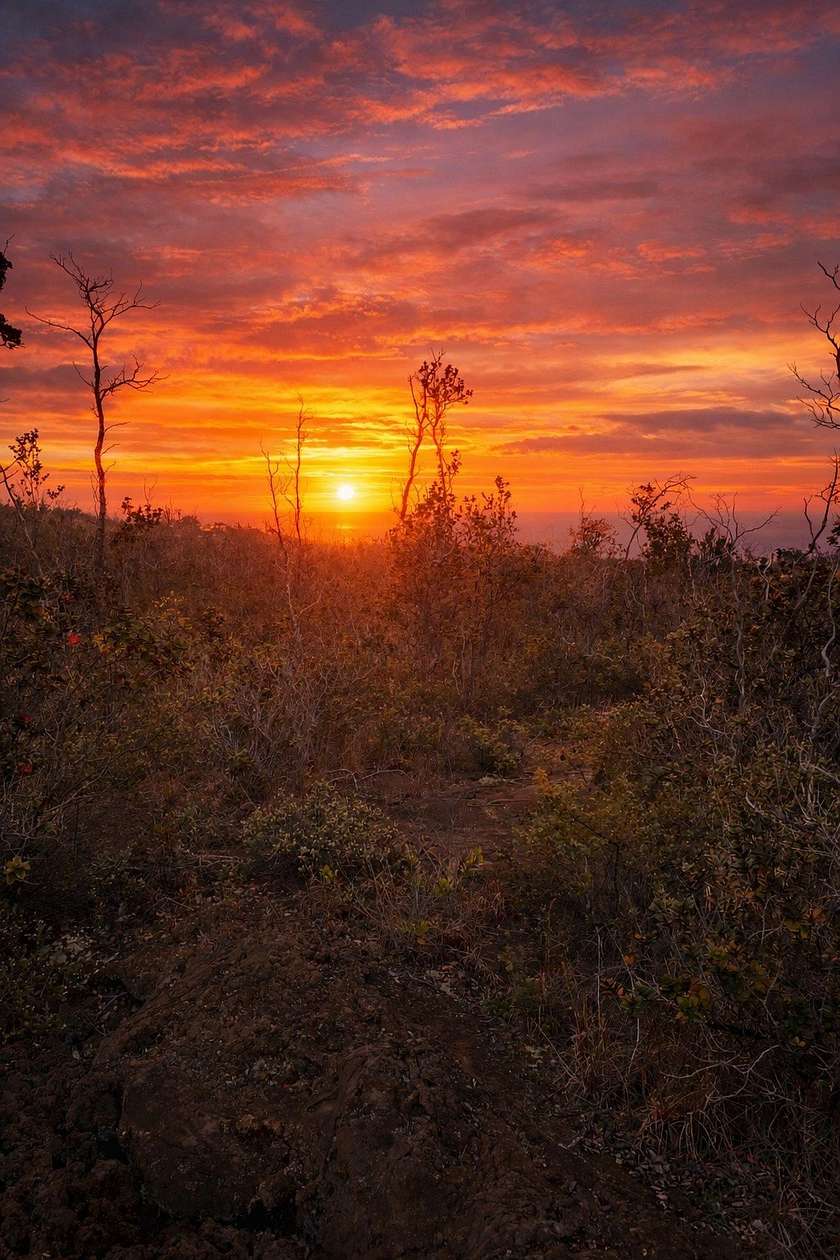 1 Acre of Land for Sale in Hawaiian Ocean View, Hawaii