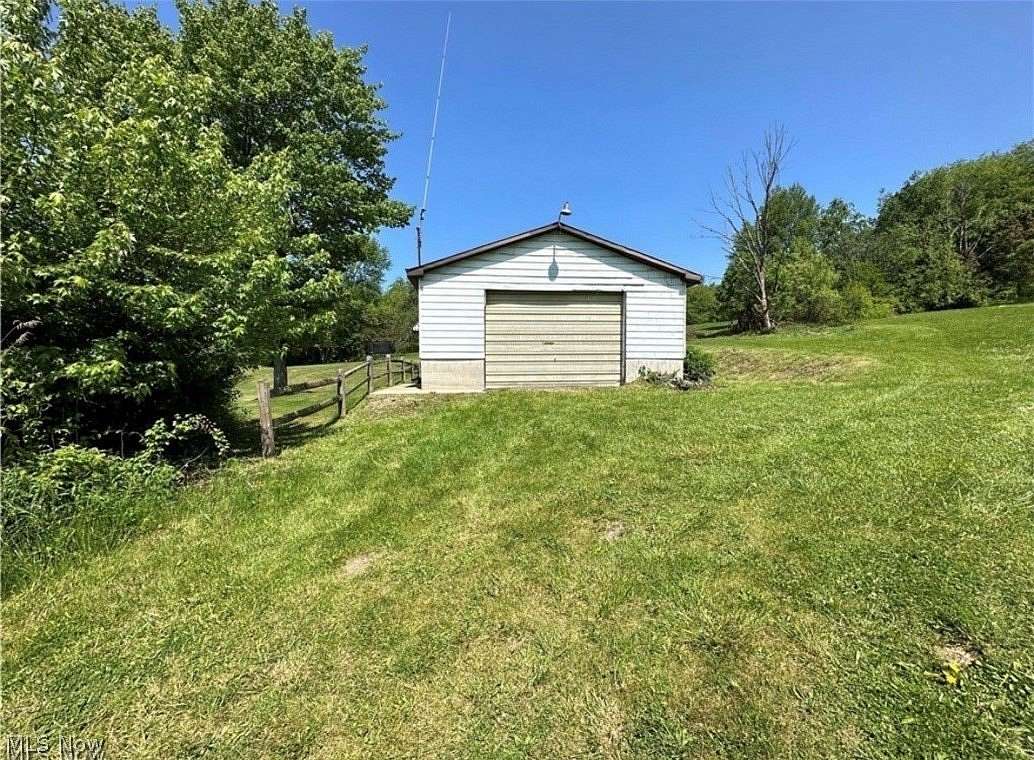 3.14 Acres of Land for Sale in East Liverpool, Ohio