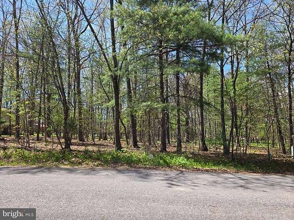 0.82 Acres of Land for Sale in Wardensville, West Virginia