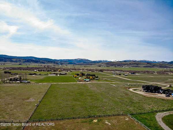 5.7 Acres of Land for Sale in Freedom, Wyoming