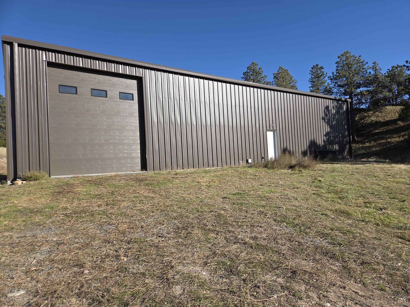 40 Acres of Land for Sale in Fort Laramie, Wyoming