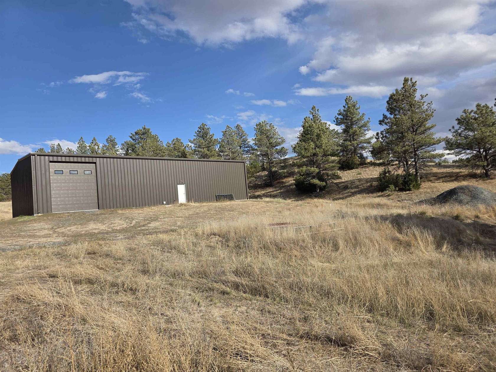 40 Acres of Agricultural Land for Sale in Fort Laramie, Wyoming