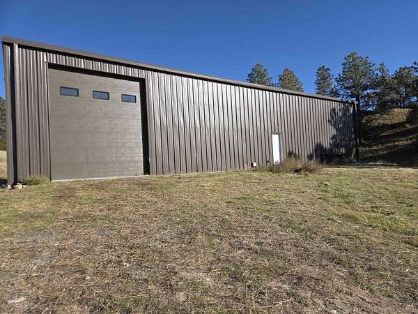 40 Acres of Land for Sale in Fort Laramie, Wyoming