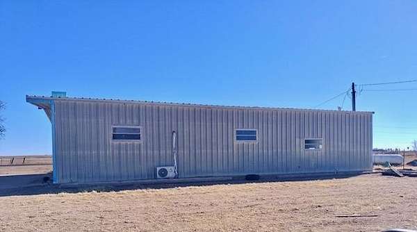 1.89 Acres of Improved Commercial Land for Sale in Silverton, Texas