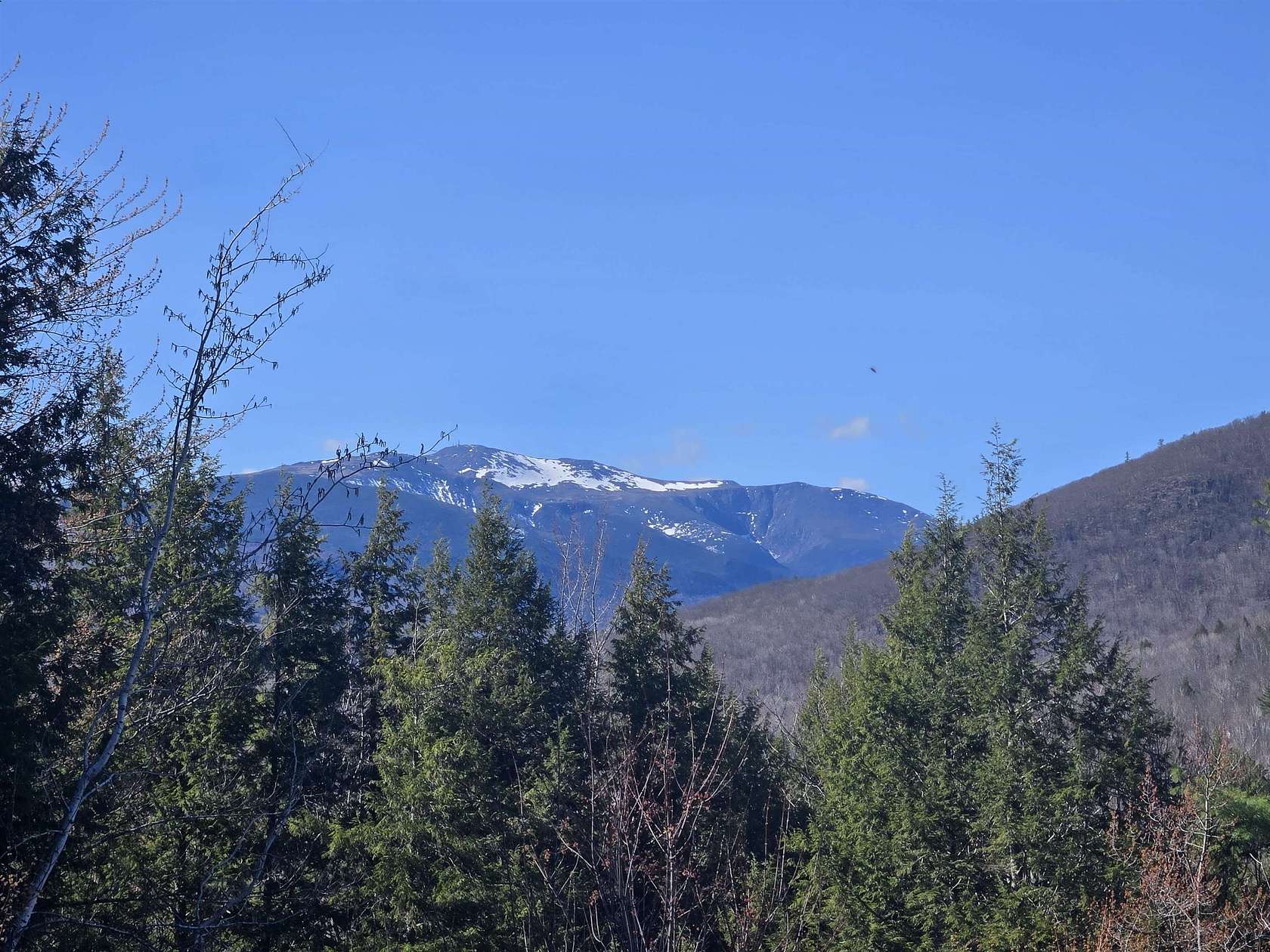 4.44 Acres of Residential Land for Sale in Jackson, New Hampshire