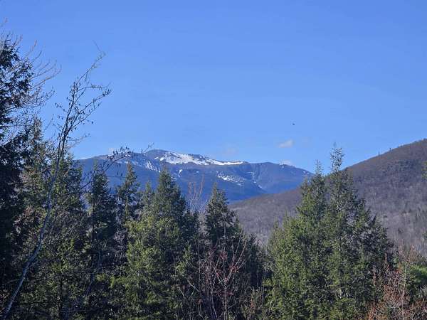 4.44 Acres of Residential Land for Sale in Jackson, New Hampshire