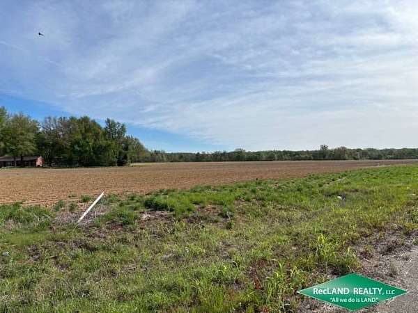 159 Acres of Land for Sale in West Helena, Arkansas