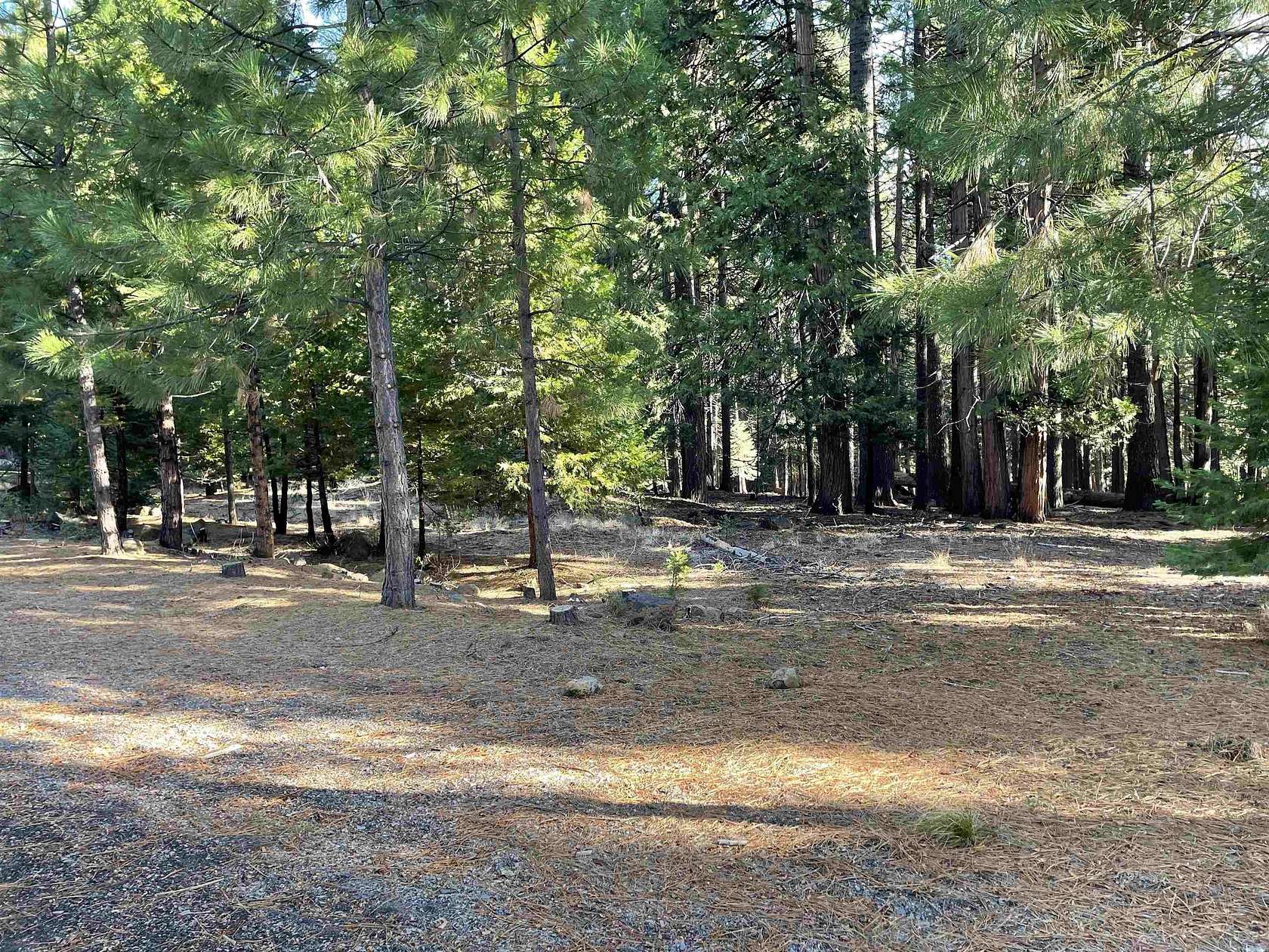 0.51 Acres of Residential Land for Sale in Lake Almanor Country Club, California