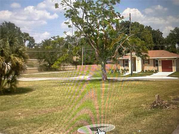 0.03 Acres of Residential Land for Sale in Orlando, Florida