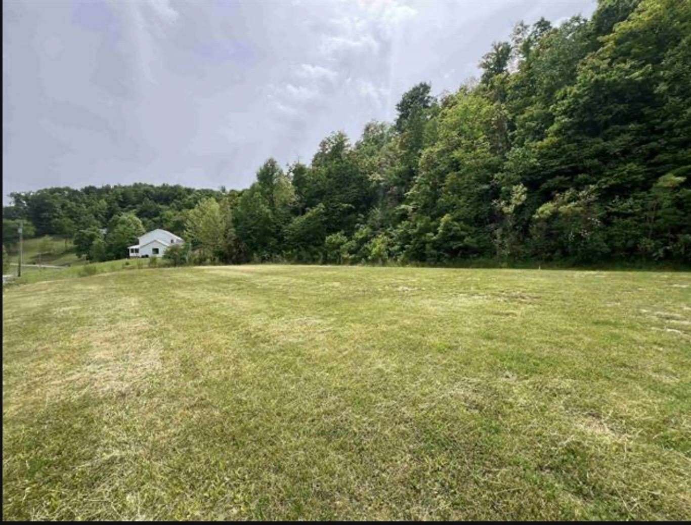 1.8 Acres of Residential Land for Sale in Ironton, Ohio