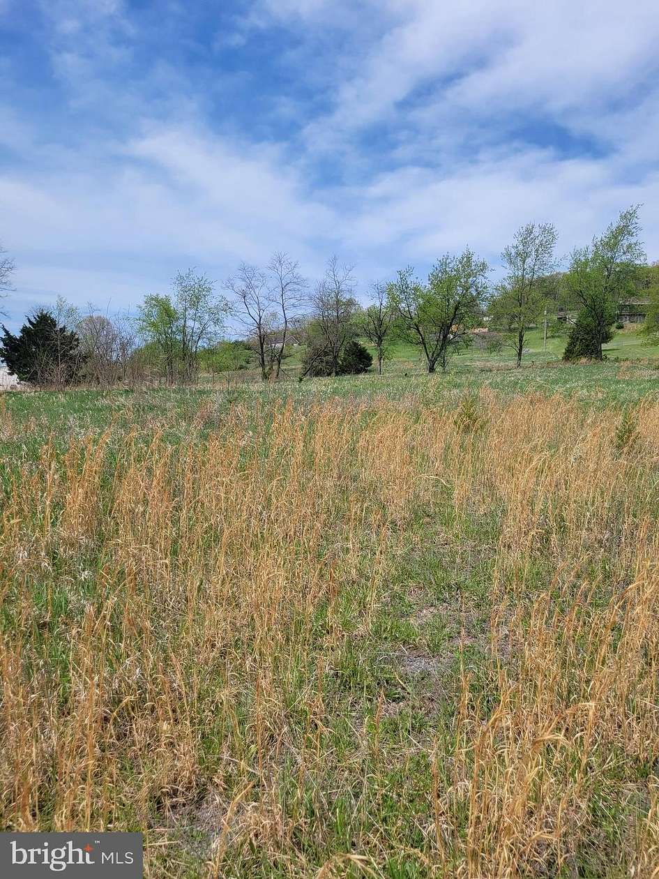 2.48 Acres of Land for Sale in Romney, West Virginia