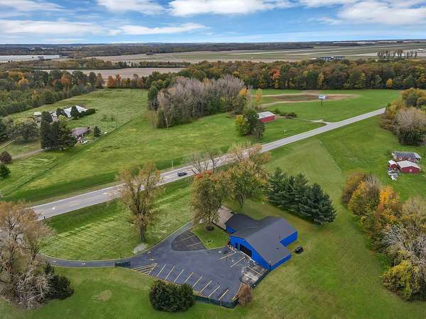 2.67 Acres of Improved Mixed-Use Land for Sale in Groveport, Ohio