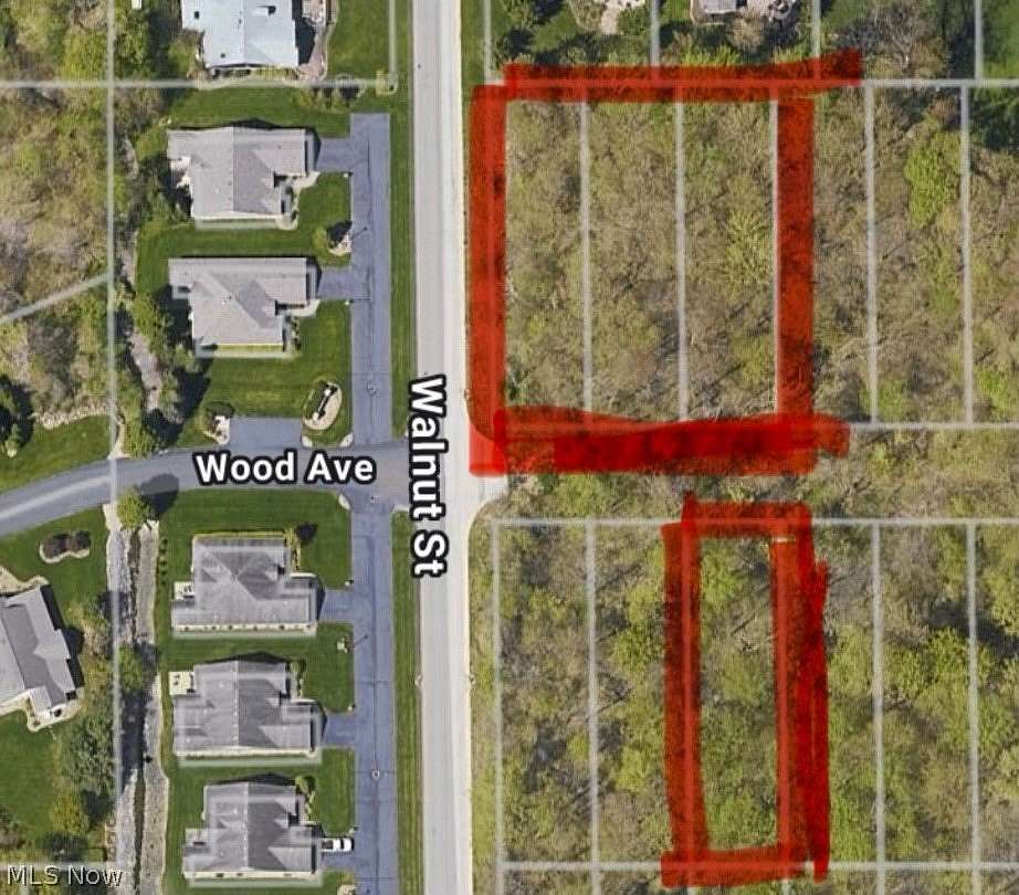 0.83 Acres of Mixed-Use Land for Sale in Boardman, Ohio